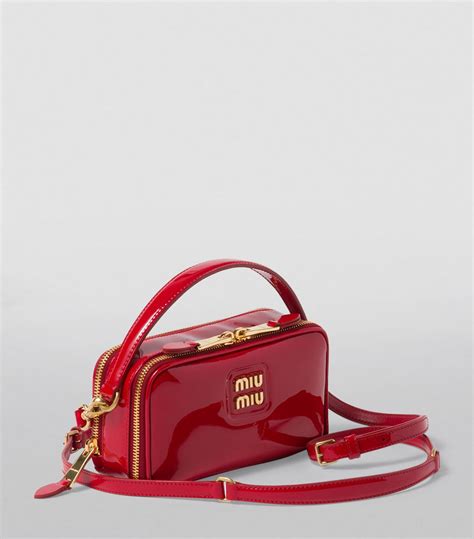 miu miu schoudertas|Women's Leather Shoulder Bags .